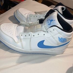 Jordan retro 1
